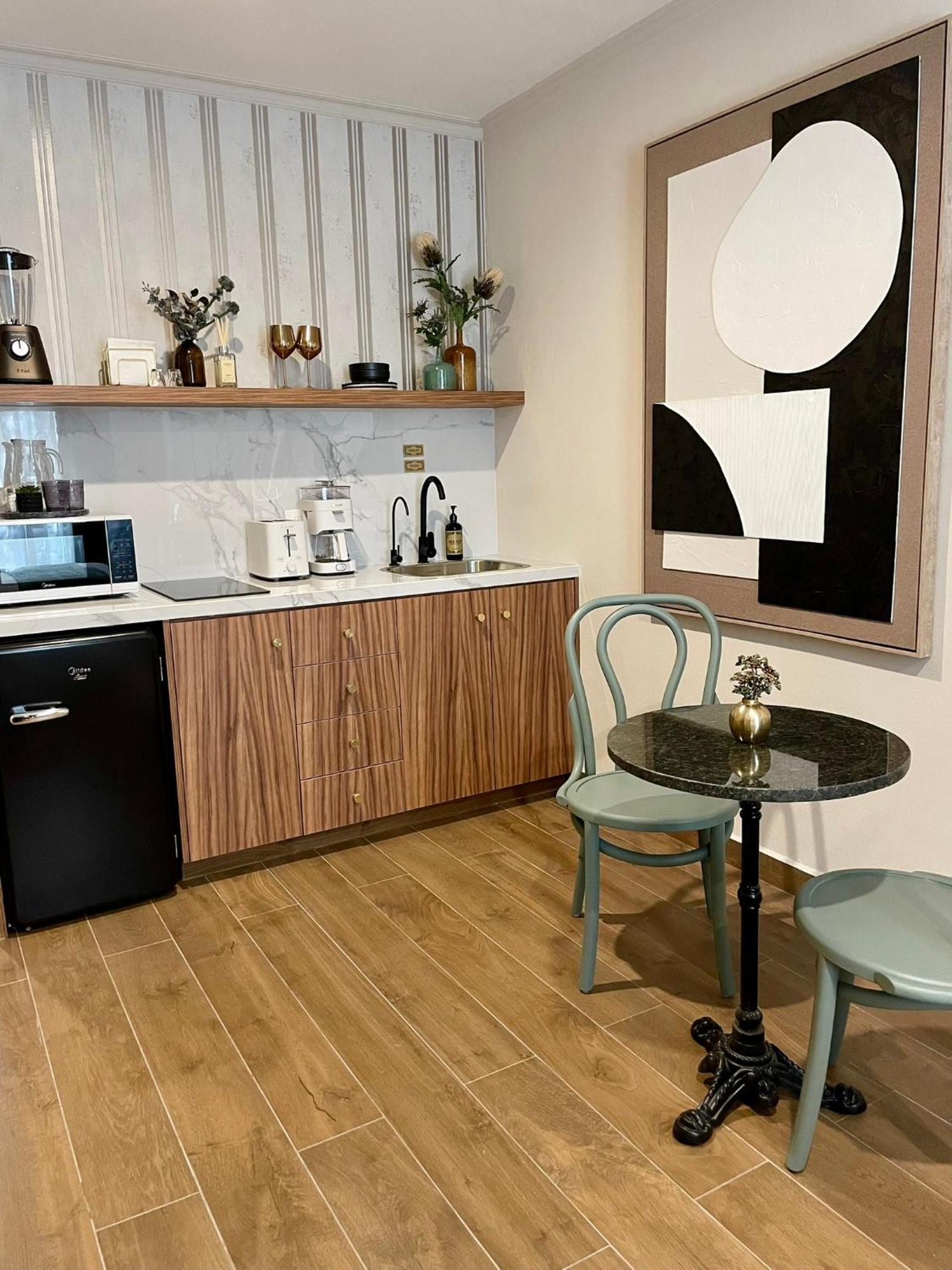 Suite Roma Sur Condesa Mexico City Exterior photo