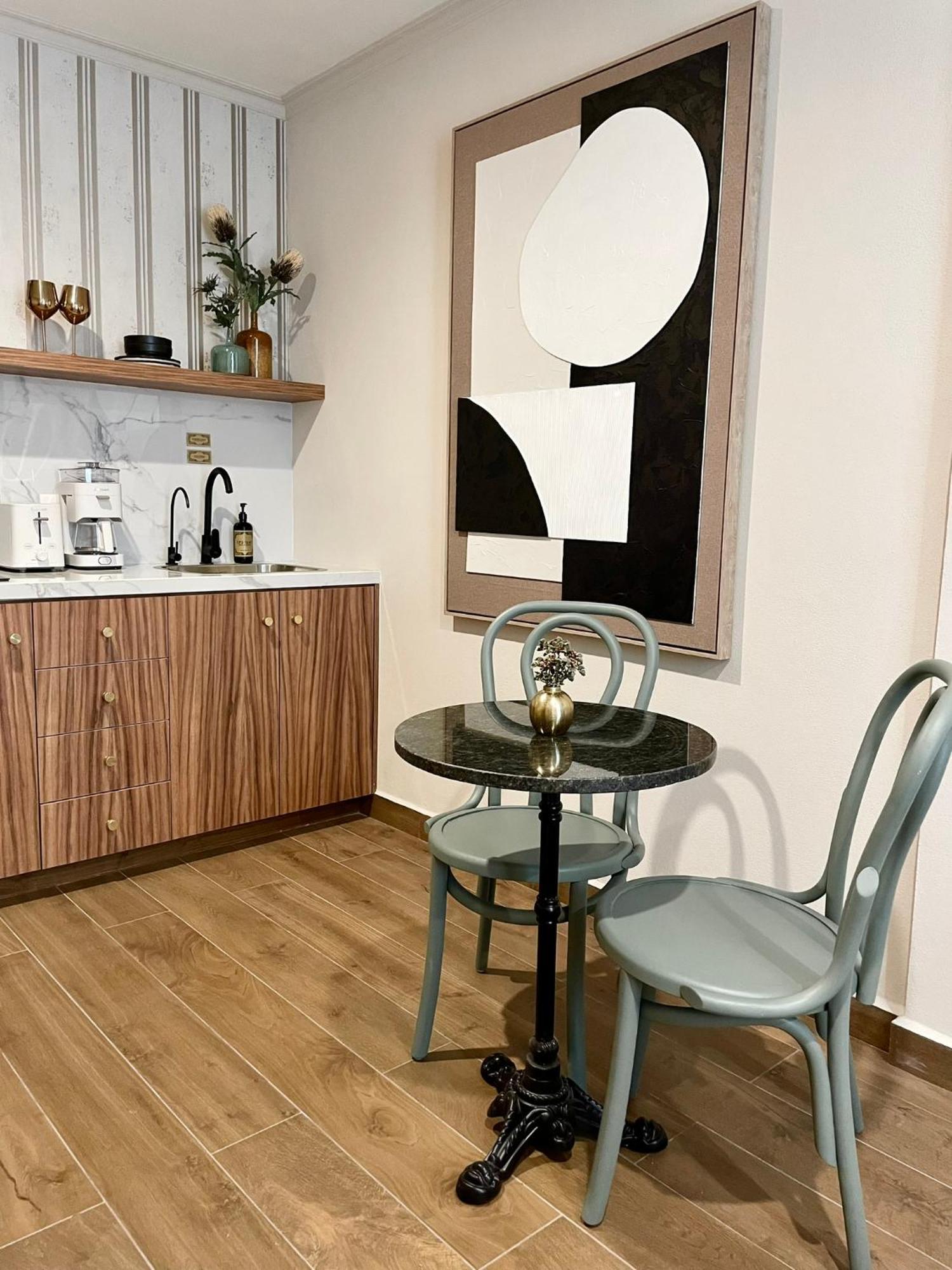 Suite Roma Sur Condesa Mexico City Exterior photo