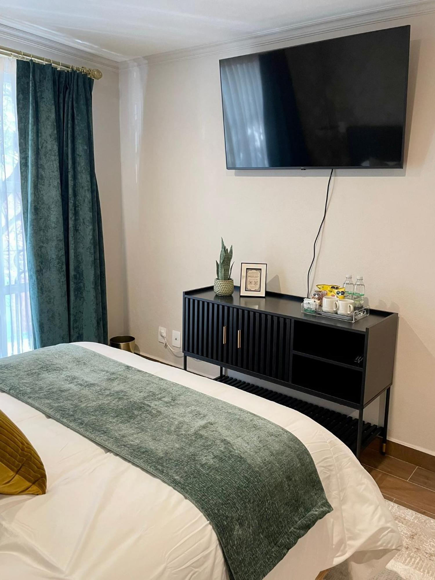 Suite Roma Sur Condesa Mexico City Exterior photo