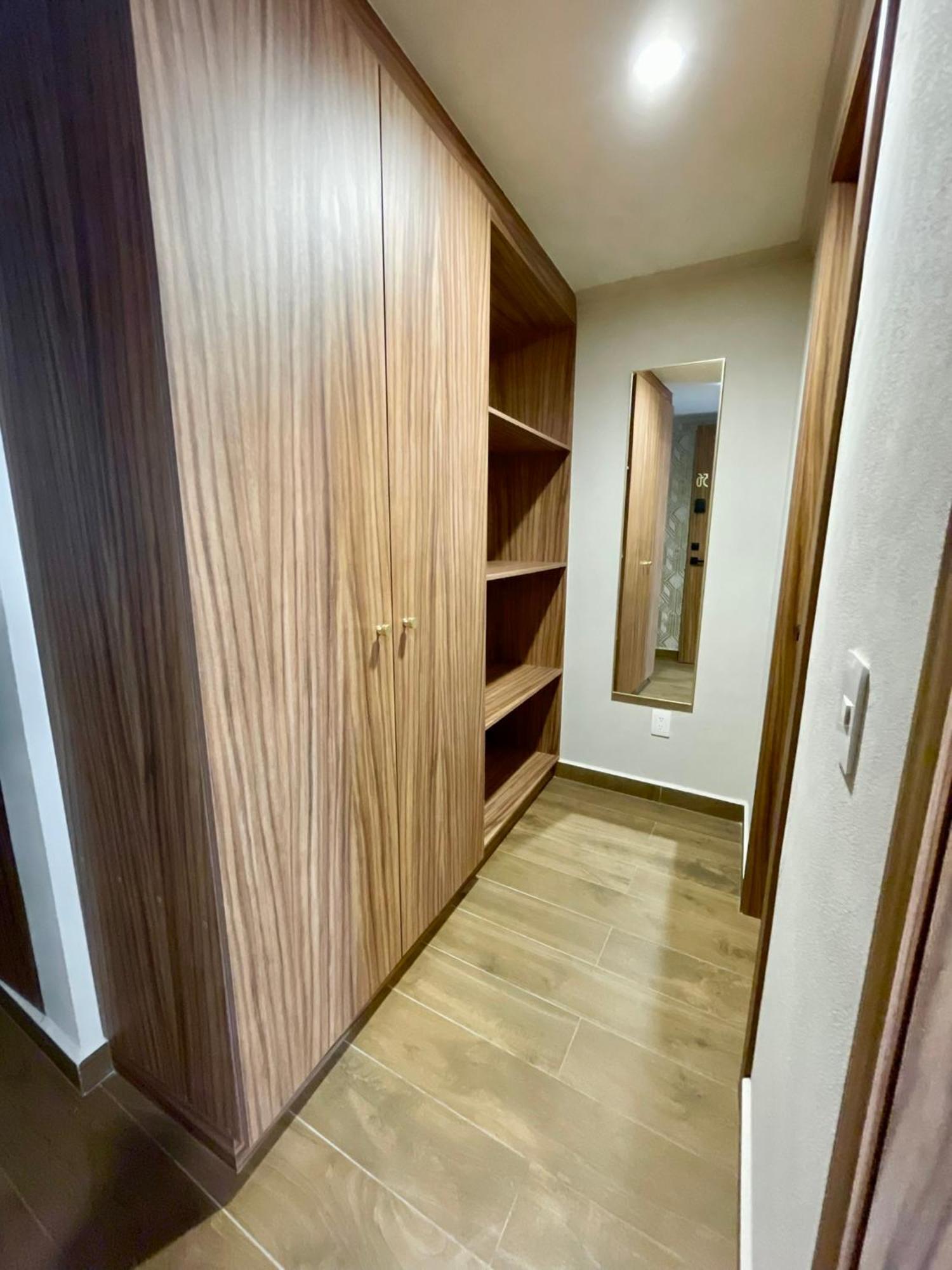Suite Roma Sur Condesa Mexico City Exterior photo